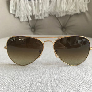Ray-Ban Aviators